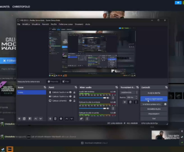 my game closes itself as soon as i open it, completely blacks out my monitor too lol. any help?