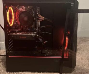 For $350 ami i overcharging, under charging, or just right?