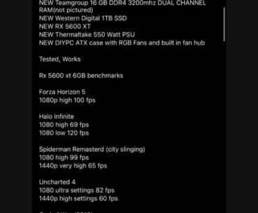 New to gaming on the PC