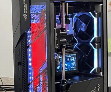 New Arc 770 loop