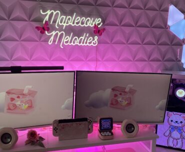 setup