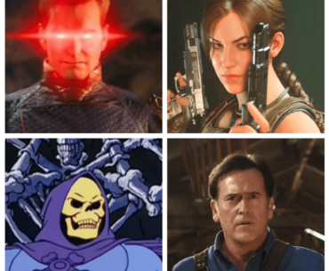 This can be your next Zombies crew. What a time to be alive.