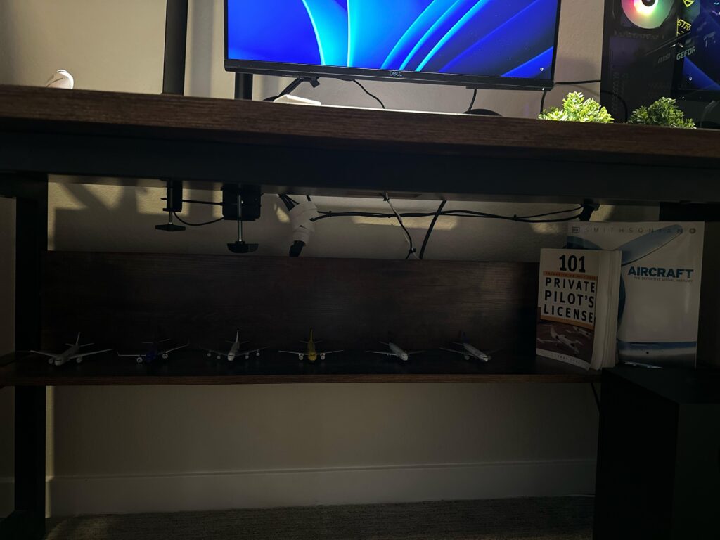 Introducing Cable Management Version 5, thoughts?