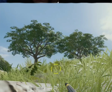 Shotguns On TDM is So Much Fun