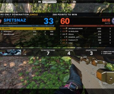 Bruh wtf is wrong with the team balancing? Kept giving the other team all the joining players even when I was alone.