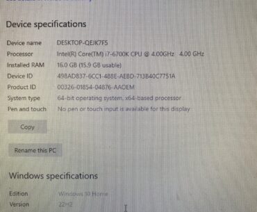 Is it worth adding a GTX 3070 to my PC, or will something else just bottle neck it? Currently have a GTX 1080 inside of it.