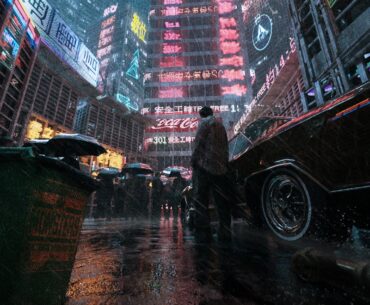 Commuters by joh_ncreates