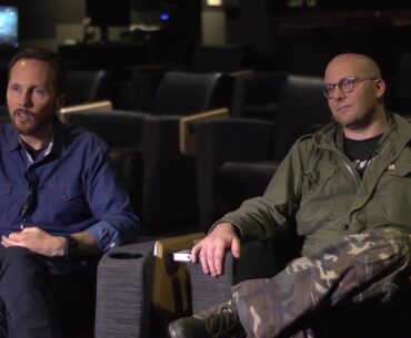 This two guys left infinity ward after mw2019 and after that the whole storyline collapsed....