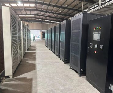 META LUBAN, water cooling cabinet holding 20-30units, overseas customers, bulk delivery