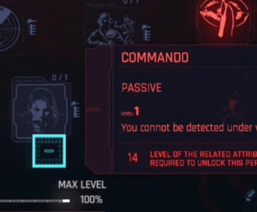 Remember what they took from us. RIP best perk