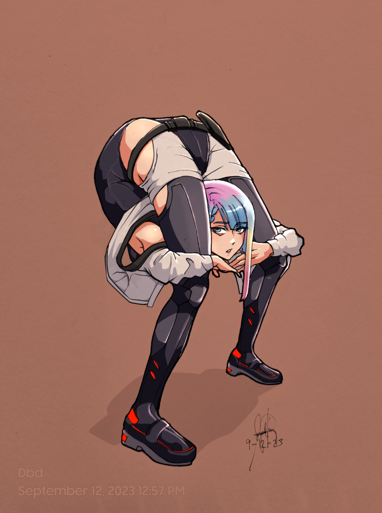 Lucycism