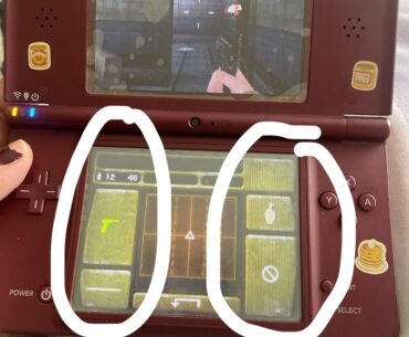 How to get a second gun on COD (ds)