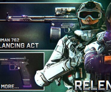 Bring Back Old Faction Mission Rewards