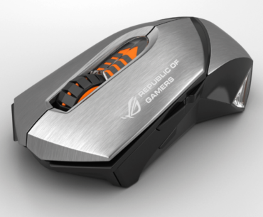 Searching for ROG GX1000 Eagle Eye mouse