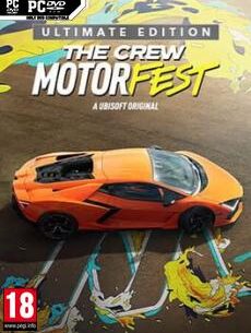 The Crew: Motorfest