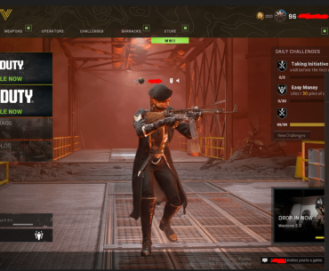 I guess Warzone 1 still works...
