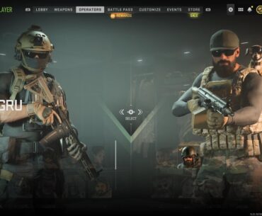 Which game look more badass?