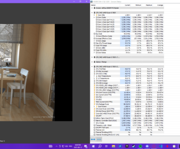 R5 7600 golden?