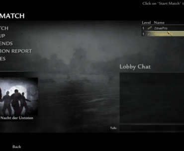 What is you favorite Zombies menu? Rank them from best to worst