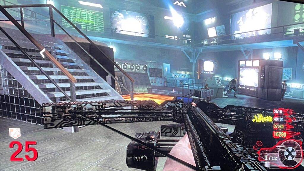 Criminally underrated map [PS3]