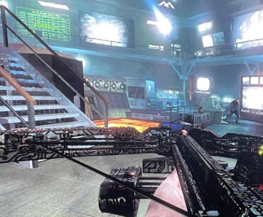 Criminally underrated map [PS3]