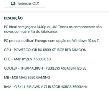 Is this a good base to add a gpu (3080 or Rx6800)?