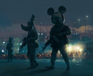 Disneyland agrees to pay its workers $15 dollars an hour.
