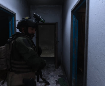 the shadows in my game have been choppy/flickering, this has been happening since the beginning but its more noticable and annoying now, is there a fix, i have filmic smaa on too