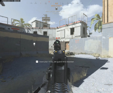 There's just no better shooter for me (I play more and more recently and totally abandoned MWII)