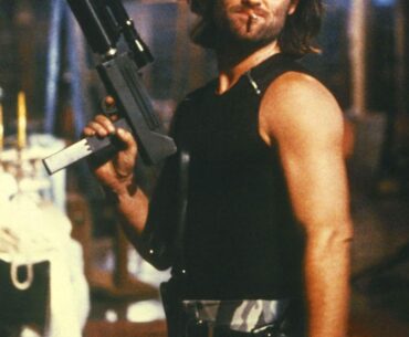 Me on my way to Dogtown to save the President.