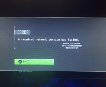 What is this bullsh*t