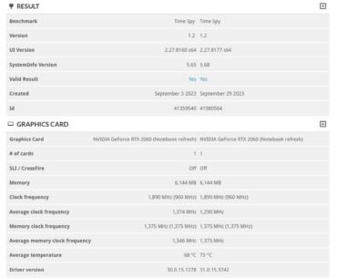 Got a “New” Laptop , but it’s underperforming
