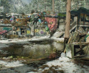 How would you guys feel if Cold War maps and outbreak where on bo3 with bo3 weapons and mechanics
