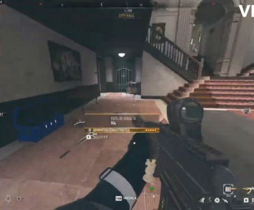 Drone Bomb = Win. GGWP
