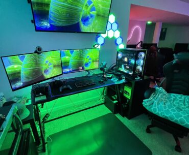 Son’s Station