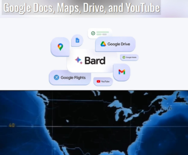 Google Bard Skynet Meme