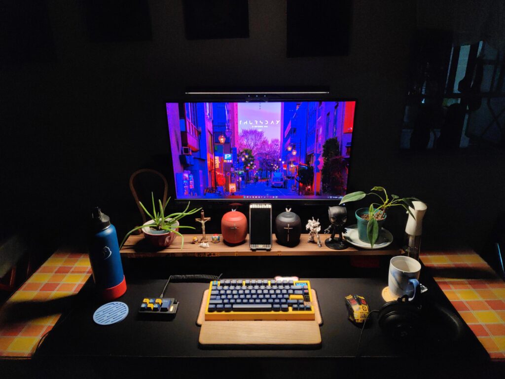 Should I add more stuff?