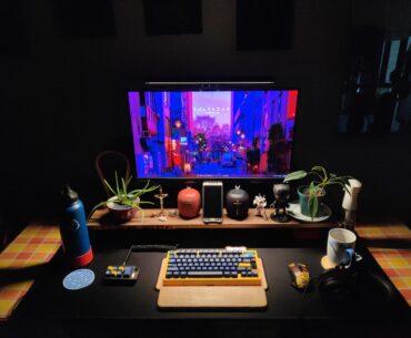 Should I add more stuff?