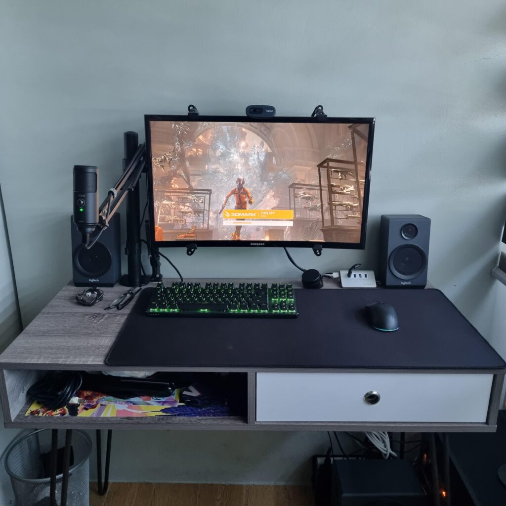 The no cable life is not for me
