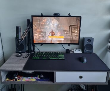 The no cable life is not for me