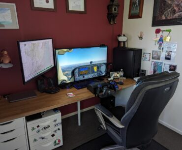 I spend more time here than I probably should...
