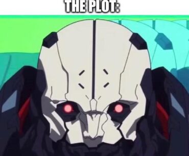 Episode 12 just shatters our souls.