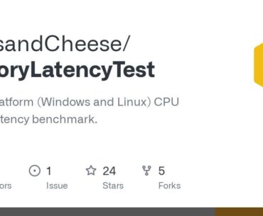 How to diagnose (and fix) abnormal RAM-latency?
