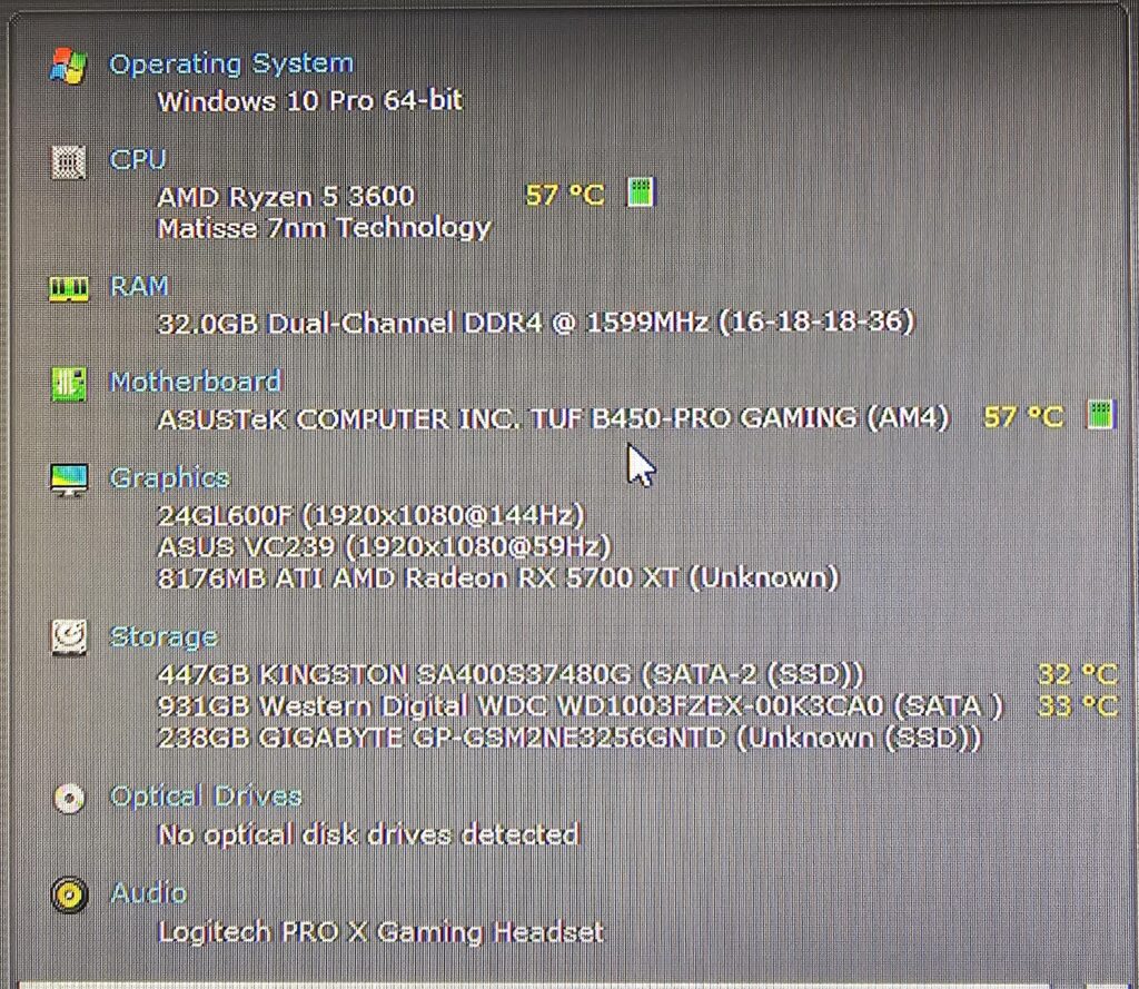 Worth overclocking anything? Worth overclocking anything?
