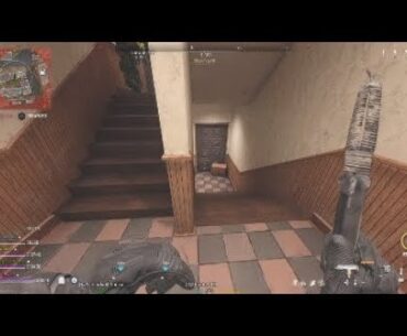Vel-46 and M4 are perfect for Vondel