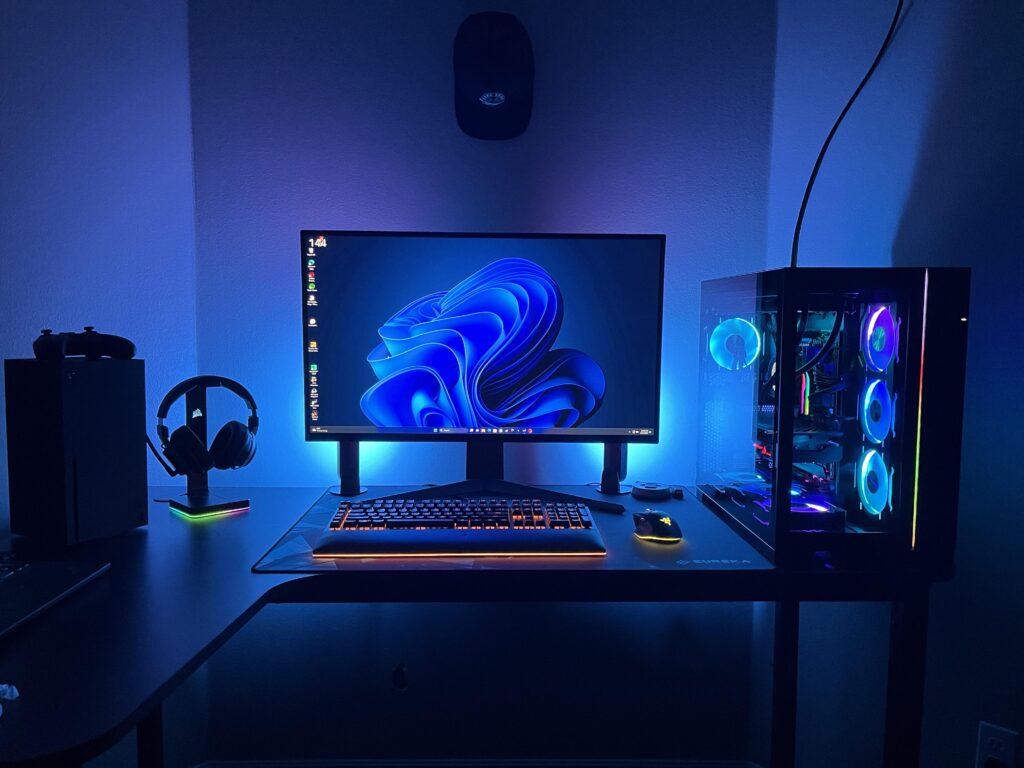 How’d I do?