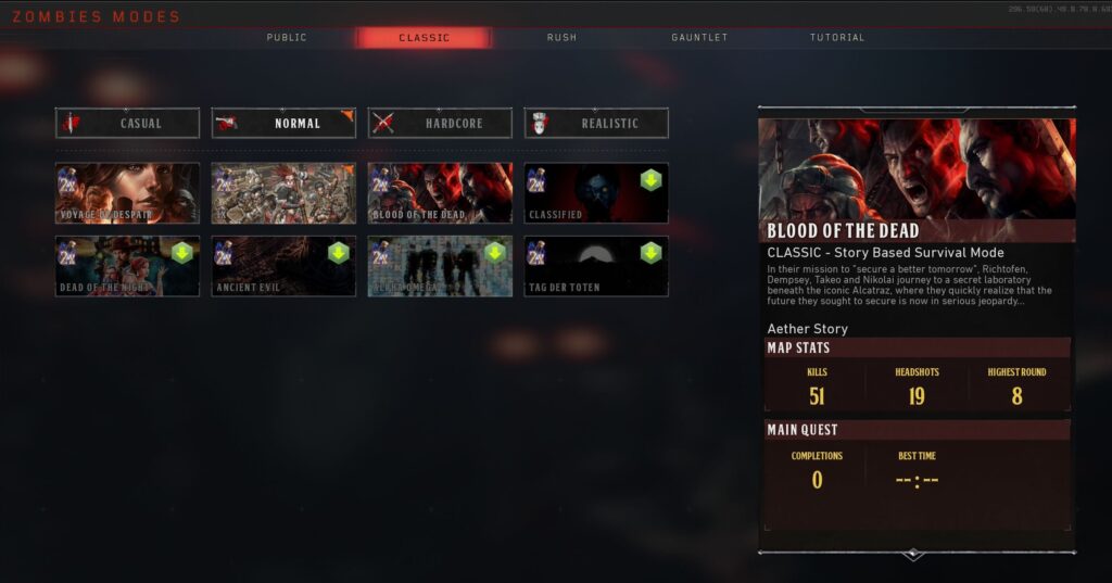 Which Zombies should I buy next?