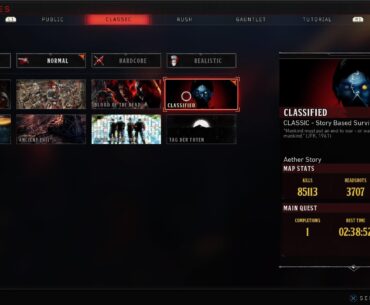 I still think this was the dumbest "easter egg" ever