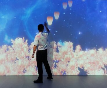 Beijing’s Cemeteries Are Going Vertical and Digital to Save Space