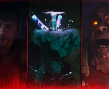 Introducing the Lore of Modern Warfare: Zombies. Welcome to Operation Deadbolt